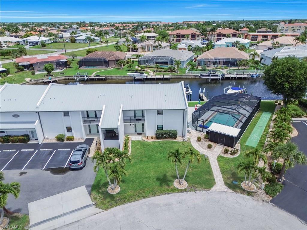 PUNTA GORDA ISLES - Residential