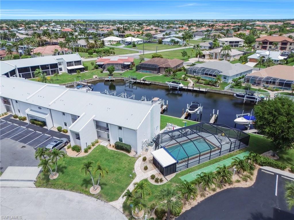 PUNTA GORDA ISLES - Residential