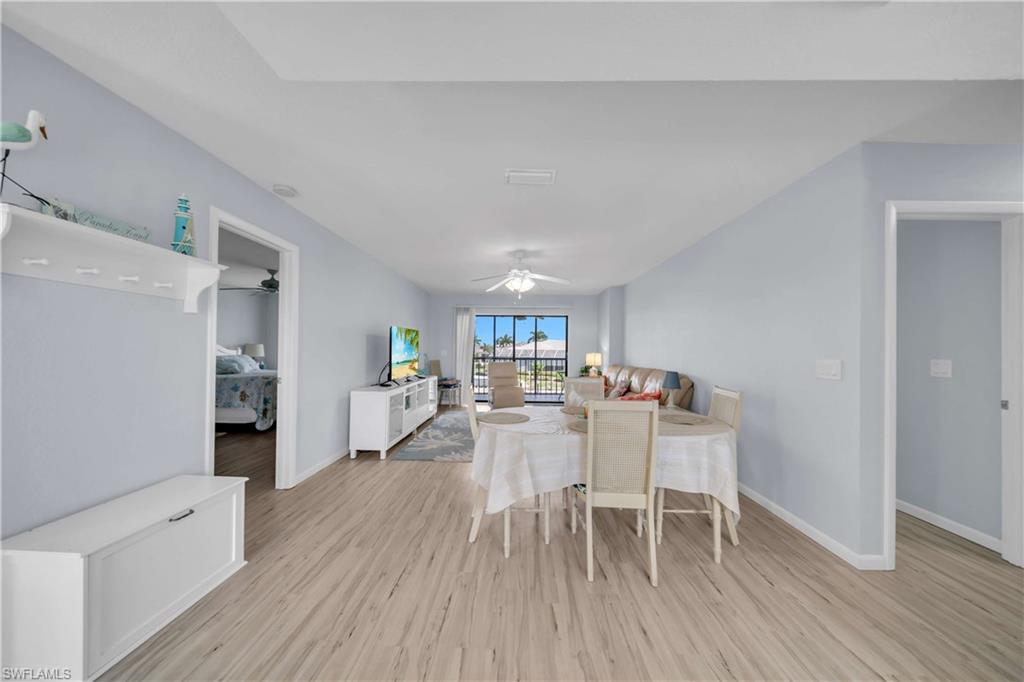 PUNTA GORDA ISLES - Residential