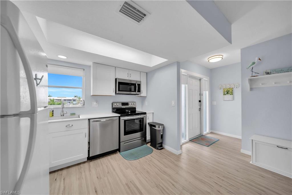 PUNTA GORDA ISLES - Residential