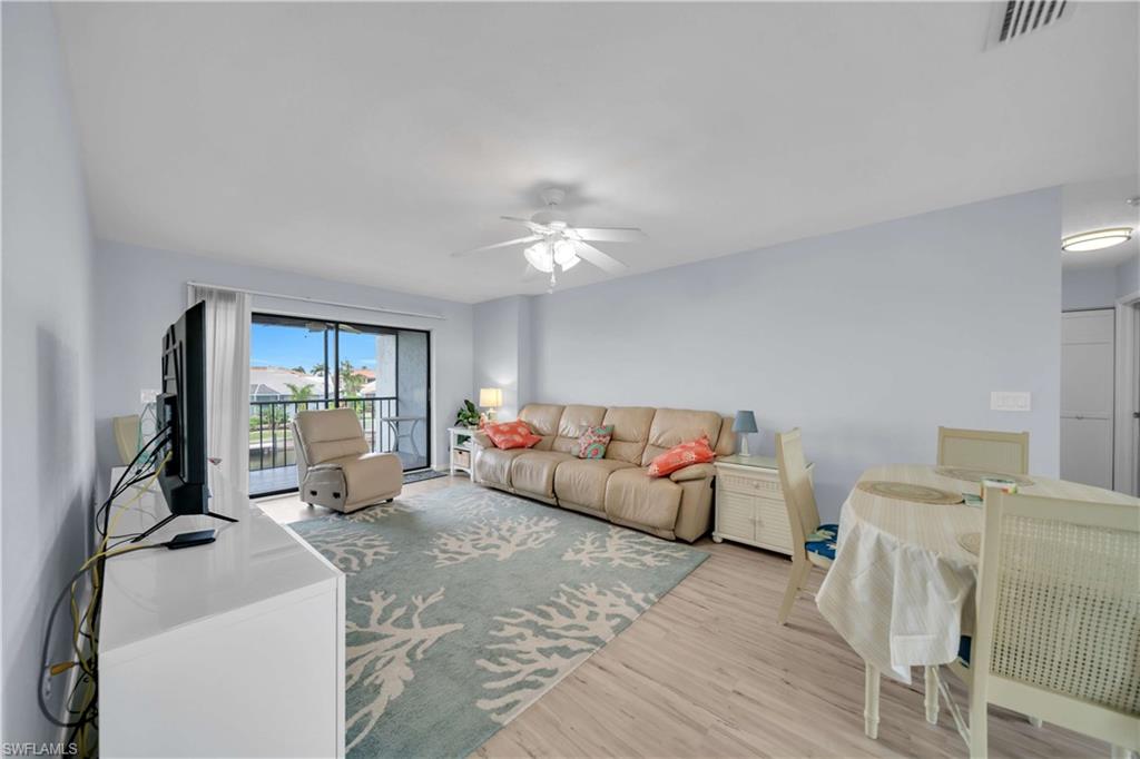 PUNTA GORDA ISLES - Residential