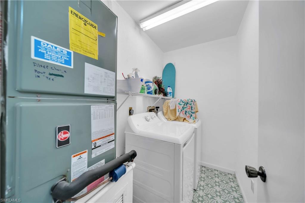 PUNTA GORDA ISLES - Residential