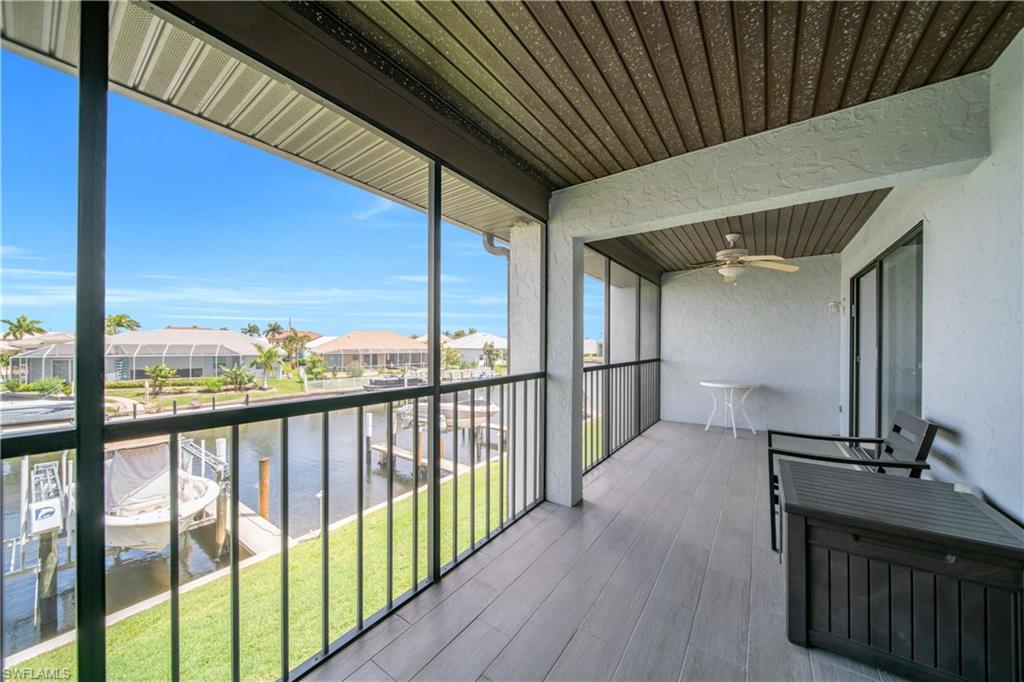 PUNTA GORDA ISLES - Residential