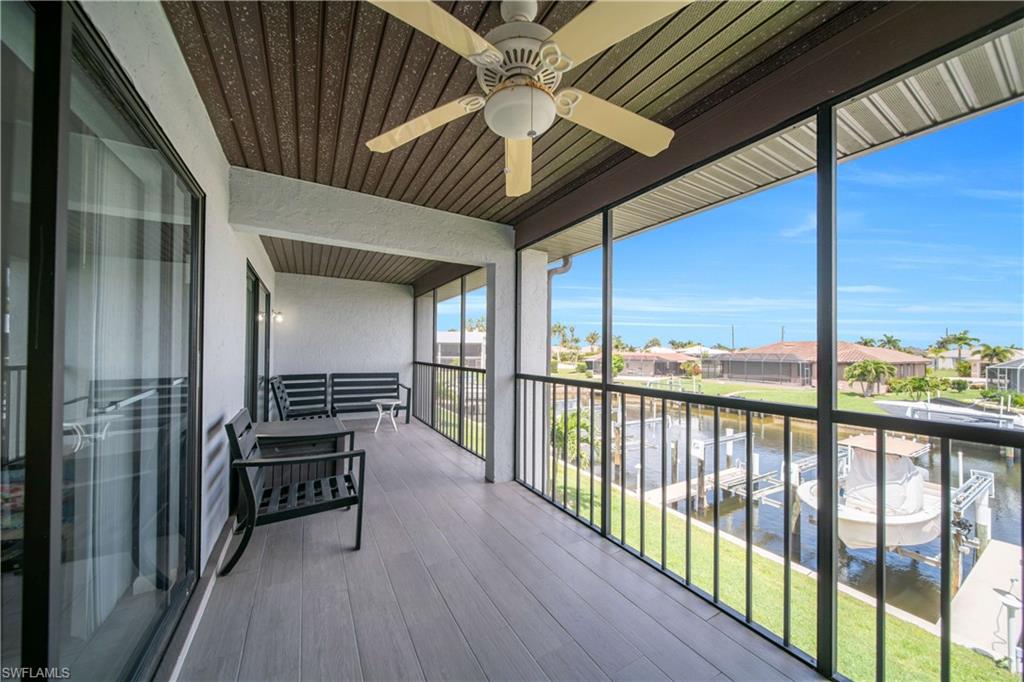 PUNTA GORDA ISLES - Residential