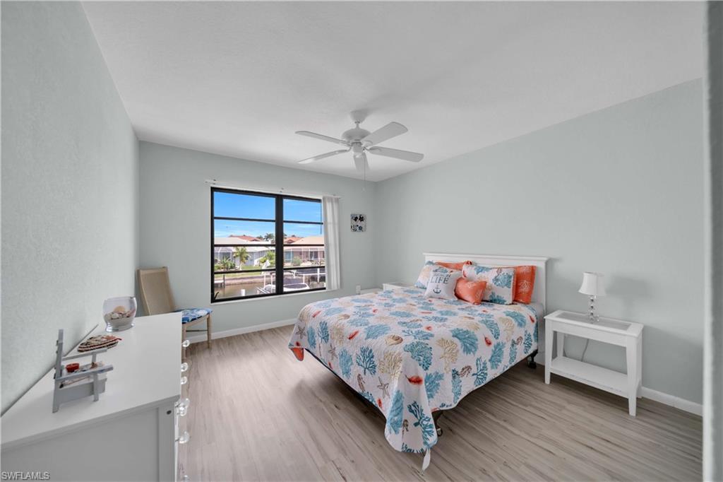 PUNTA GORDA ISLES - Residential