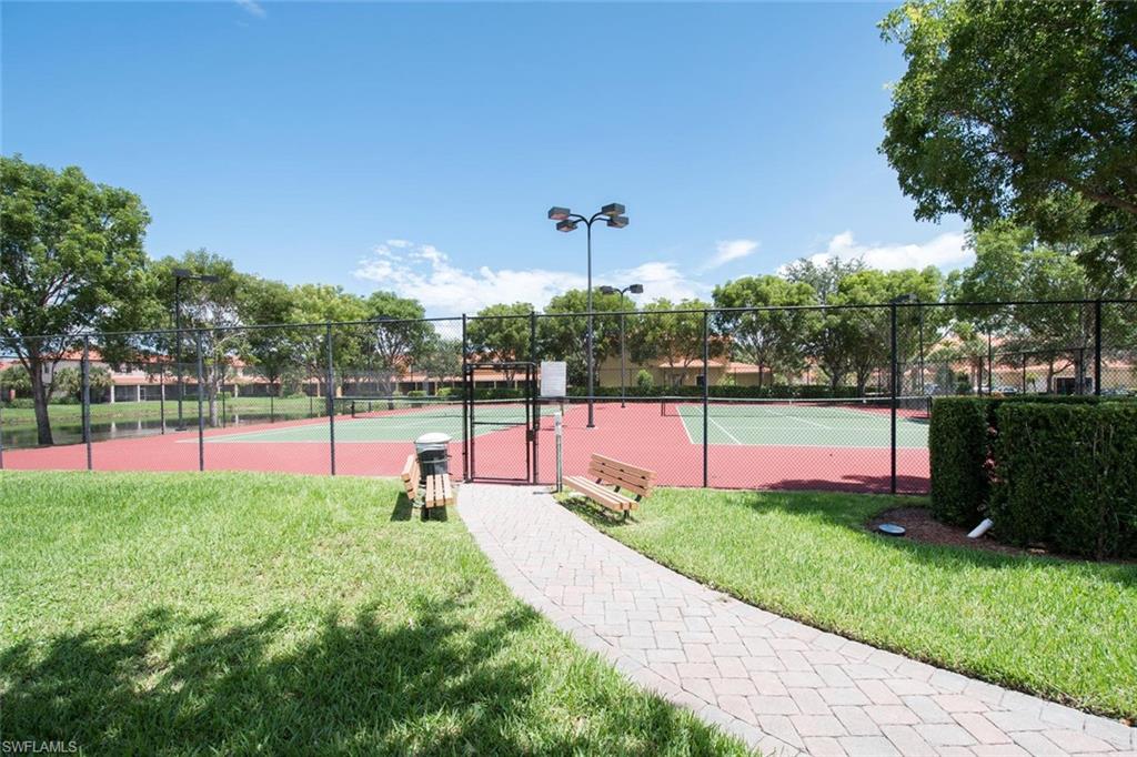 SUMMIT PLACE - Residential