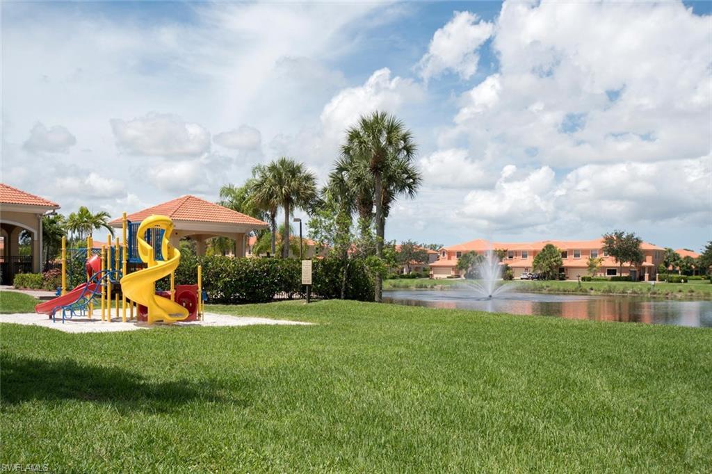 SUMMIT PLACE - Residential