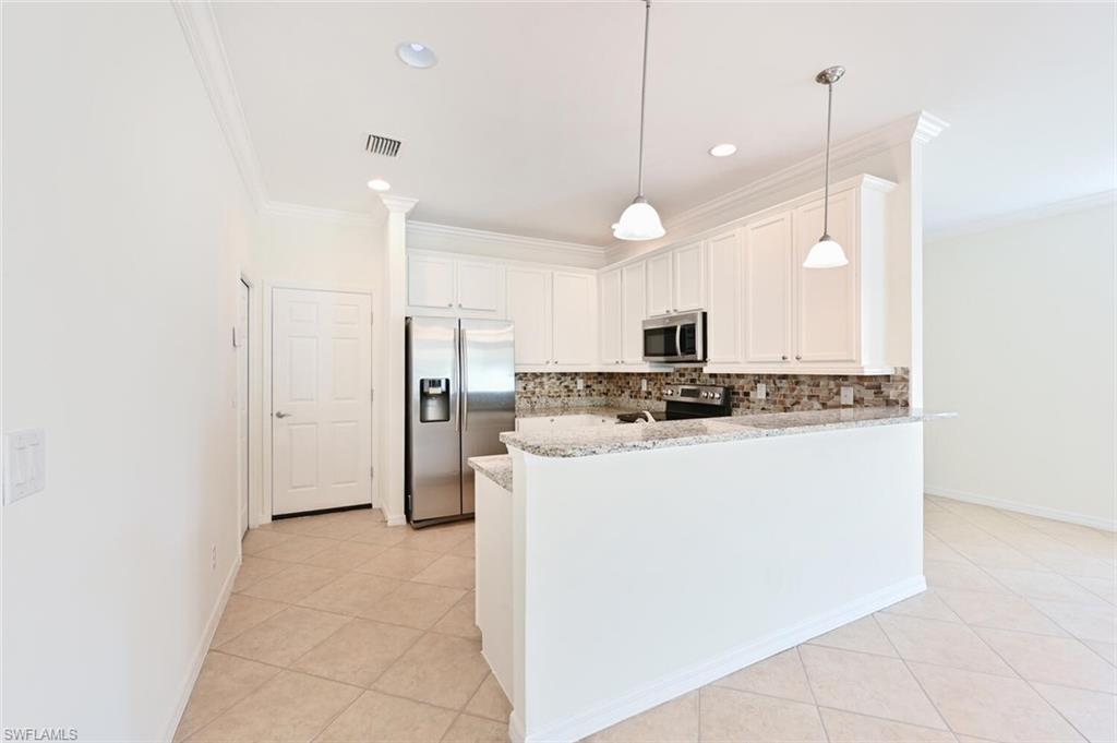 SUMMIT PLACE - Residential