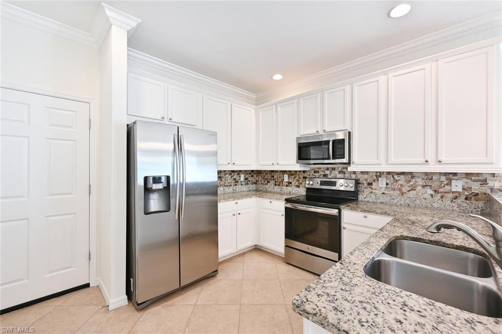 SUMMIT PLACE - Residential