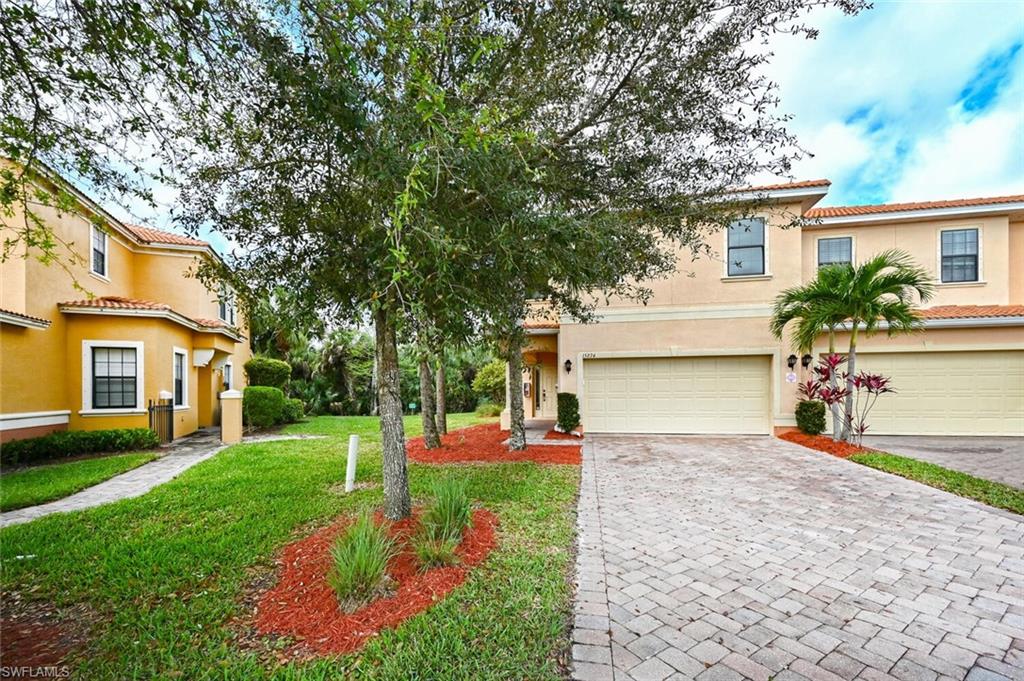 SUMMIT PLACE - Residential