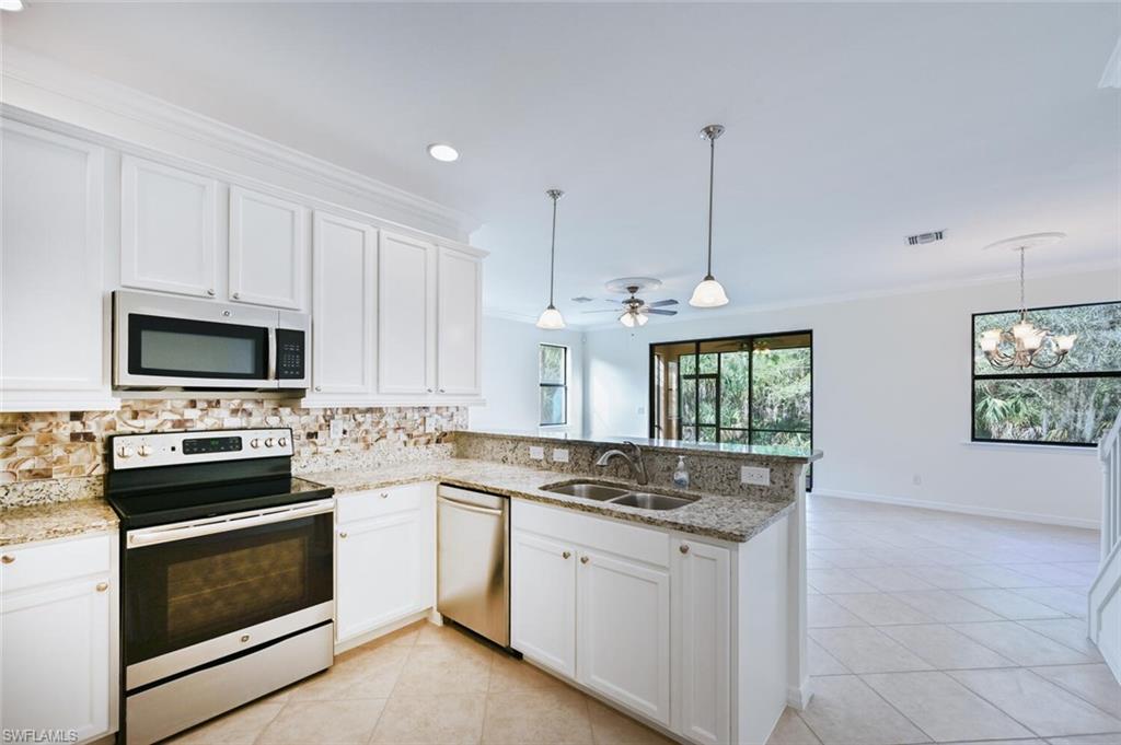 SUMMIT PLACE - Residential