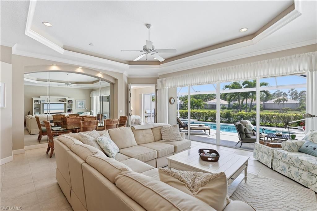 Photo of 14734 Glen Eden DR, NAPLES, FL 34110 (MLS # 226013068)