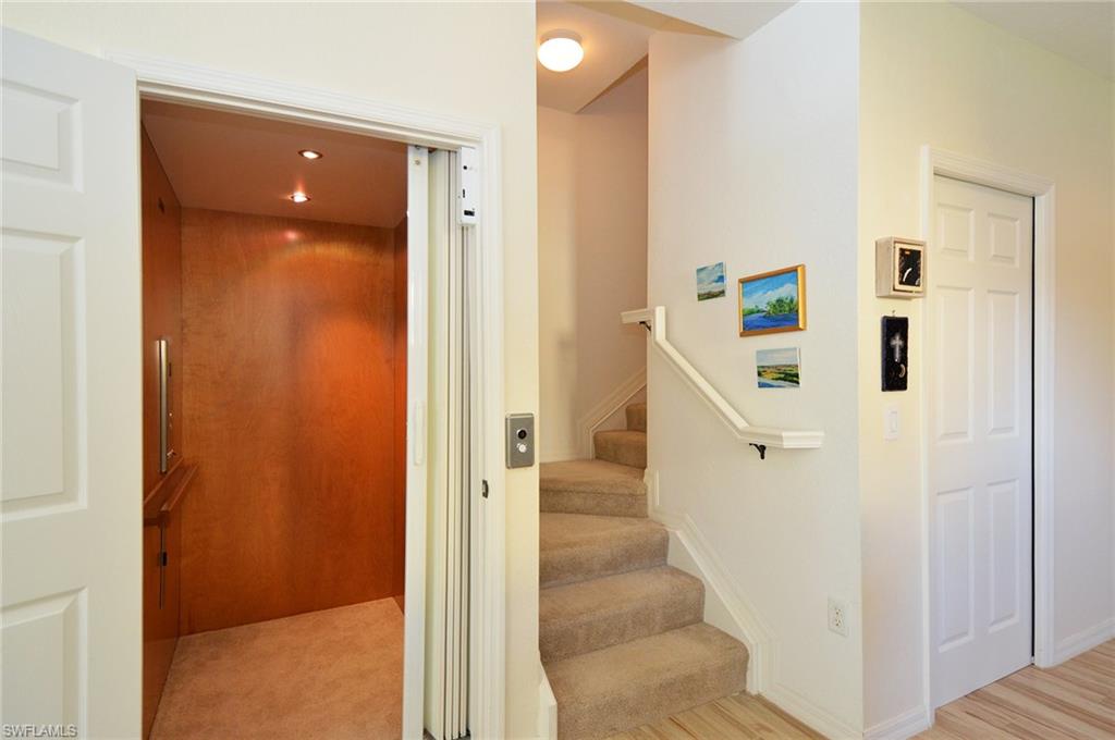 SAIL HARBOUR - Residential