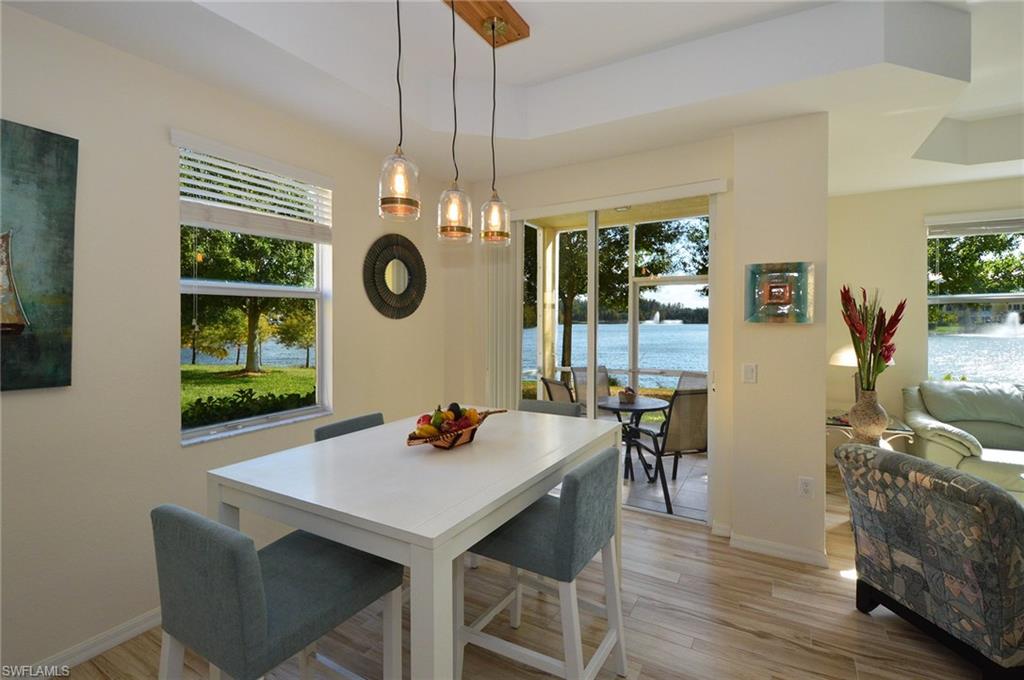 SAIL HARBOUR - Residential