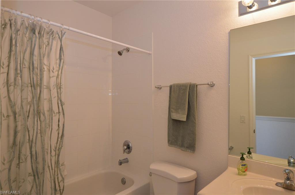 SAIL HARBOUR - Residential