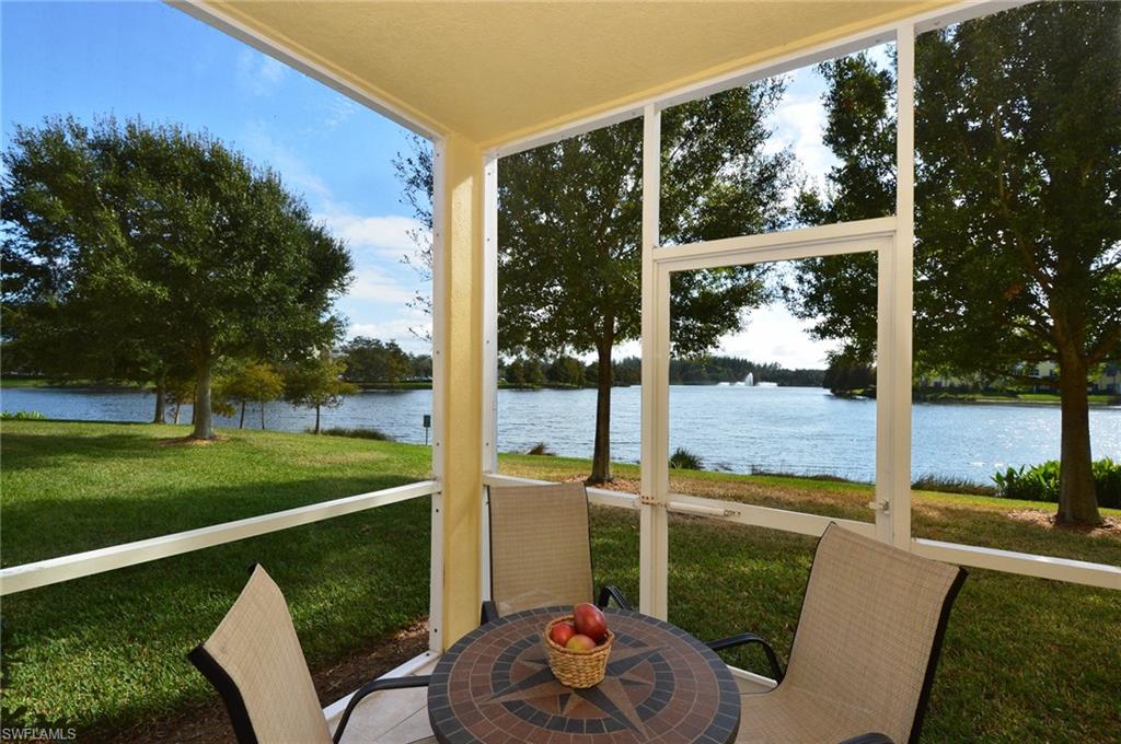 SAIL HARBOUR - Residential