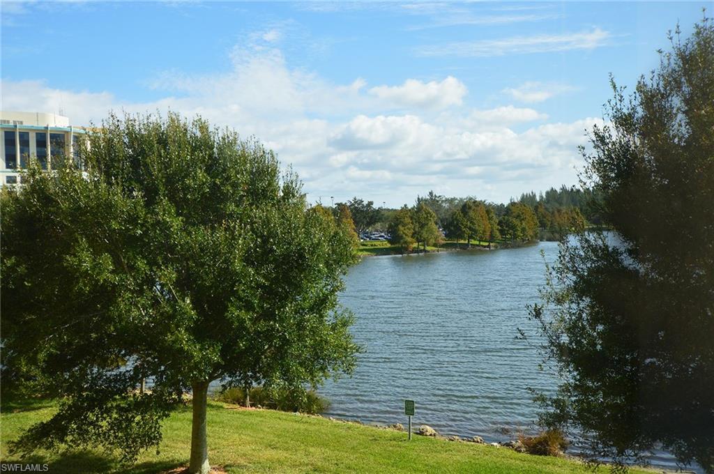 SAIL HARBOUR - Residential