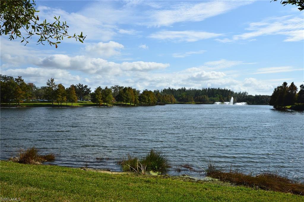 SAIL HARBOUR - Residential