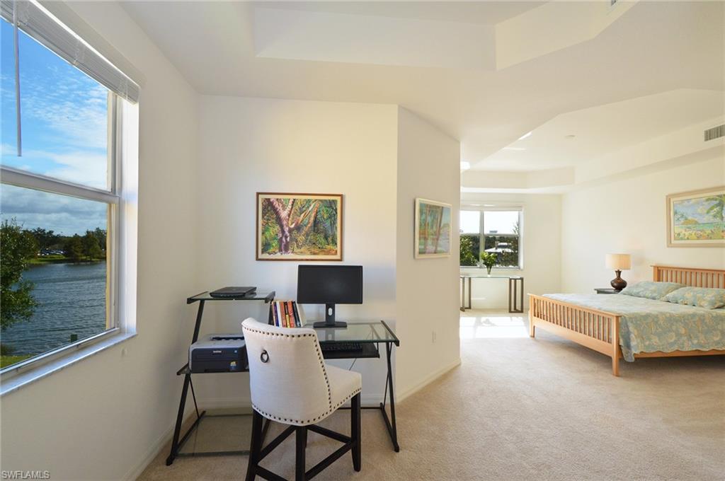 SAIL HARBOUR - Residential