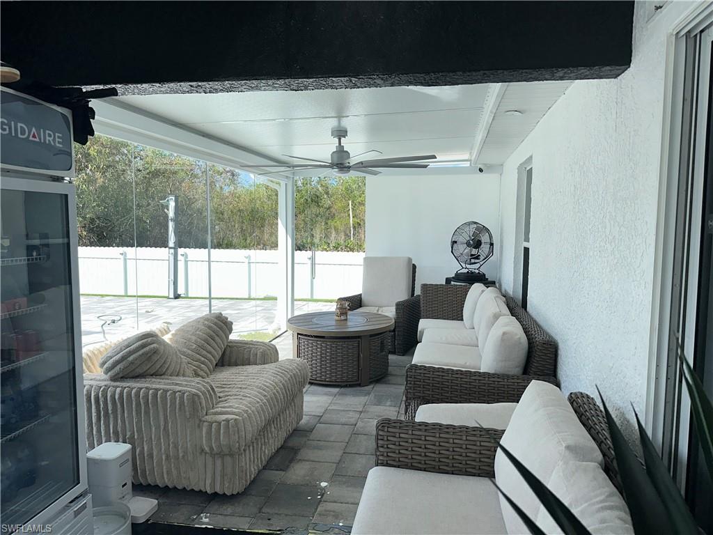 LEHIGH ACRES - Residential Lease