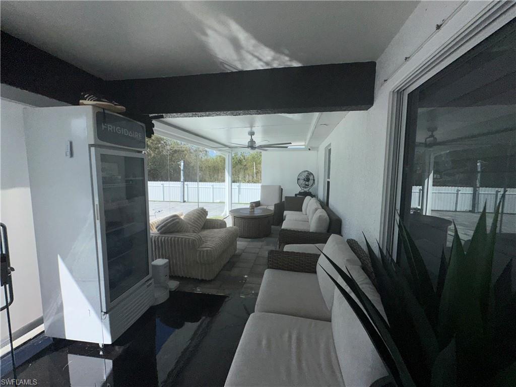 LEHIGH ACRES - Residential Lease