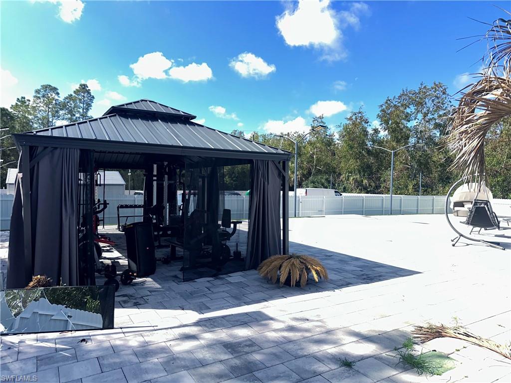 LEHIGH ACRES - Residential Lease