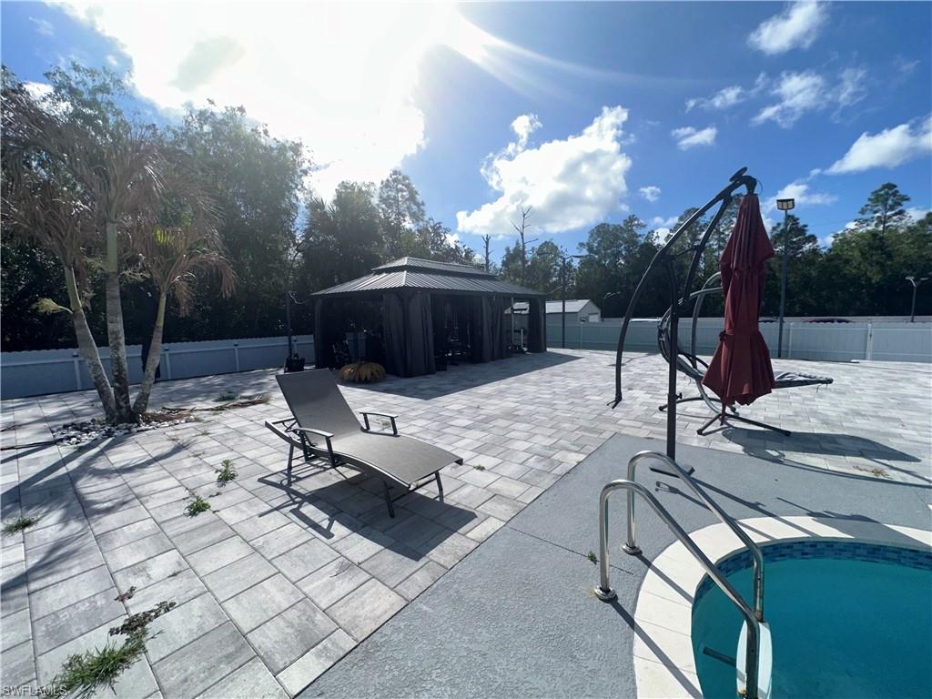 LEHIGH ACRES - Residential Lease