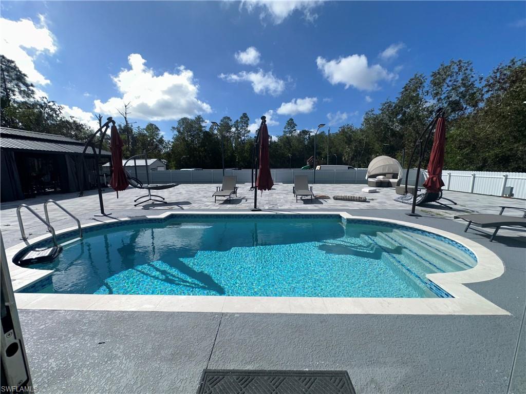 LEHIGH ACRES - Residential Lease