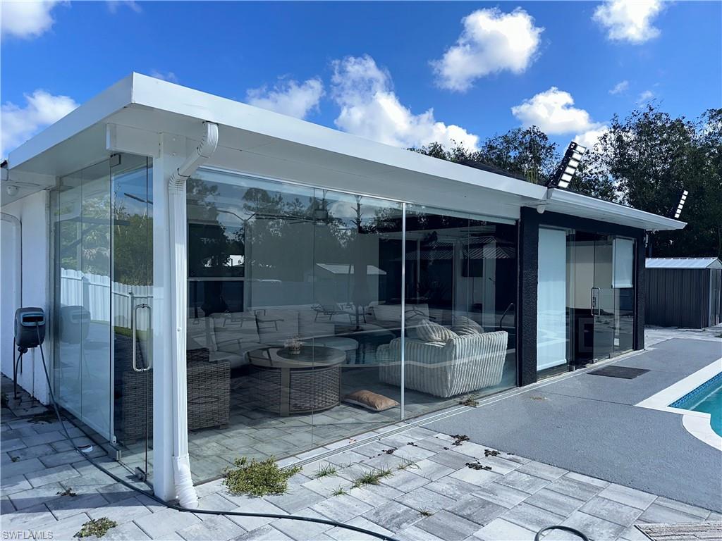 LEHIGH ACRES - Residential Lease