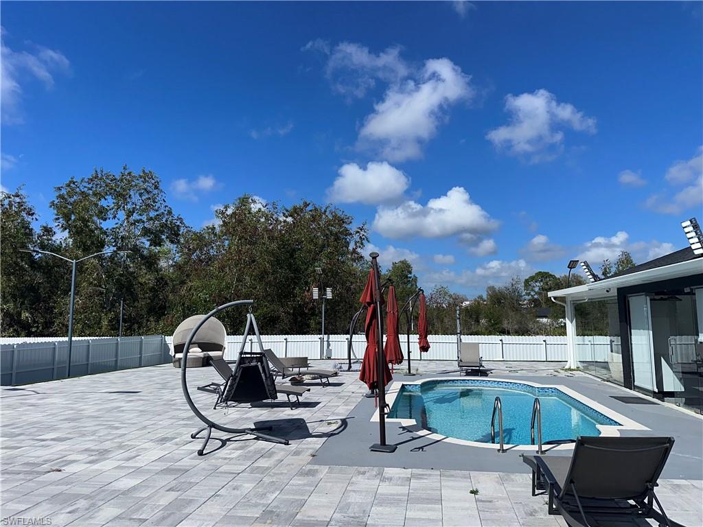 LEHIGH ACRES - Residential Lease