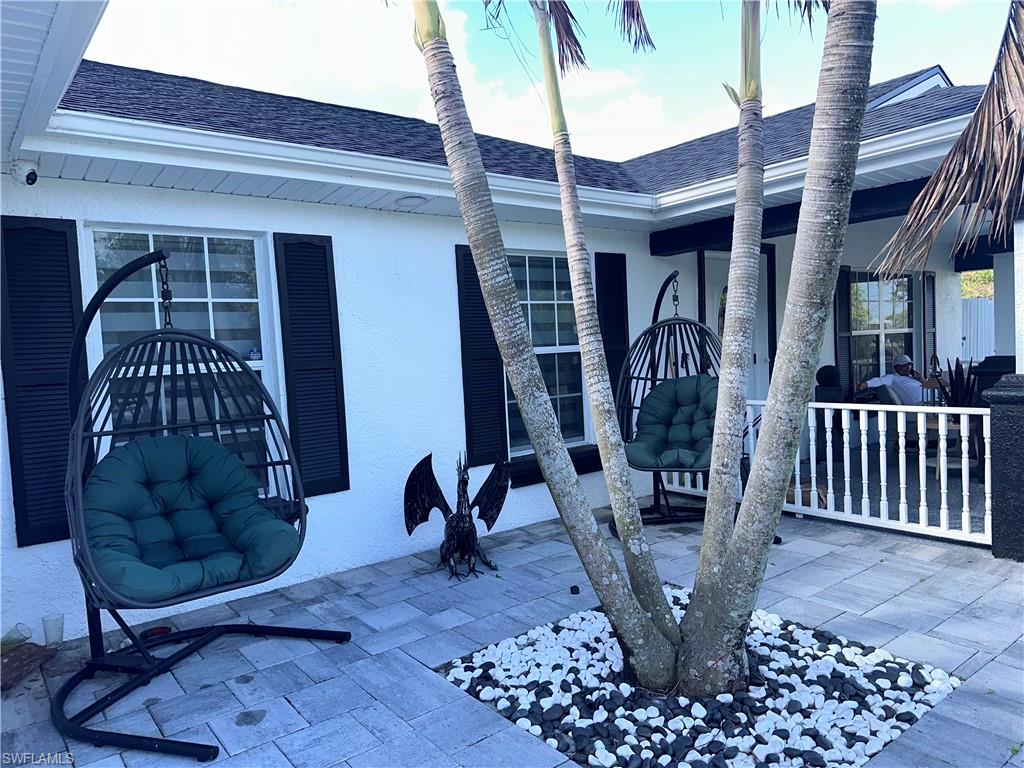 LEHIGH ACRES - Residential Lease