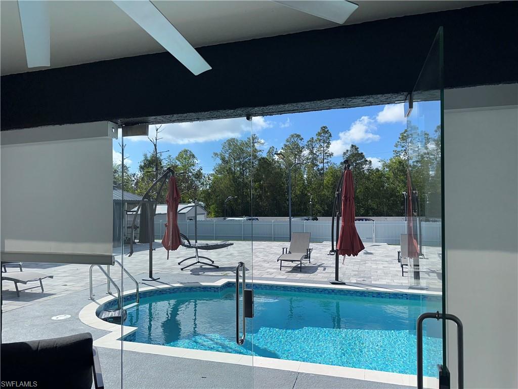 LEHIGH ACRES - Residential Lease