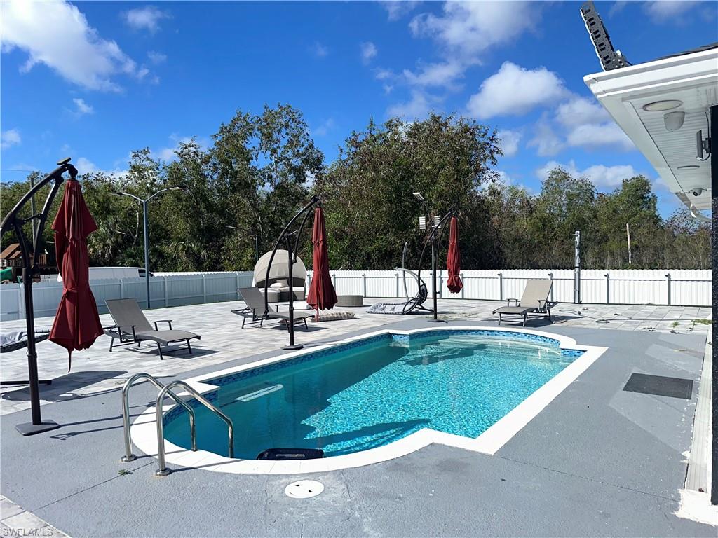 LEHIGH ACRES - Residential Lease