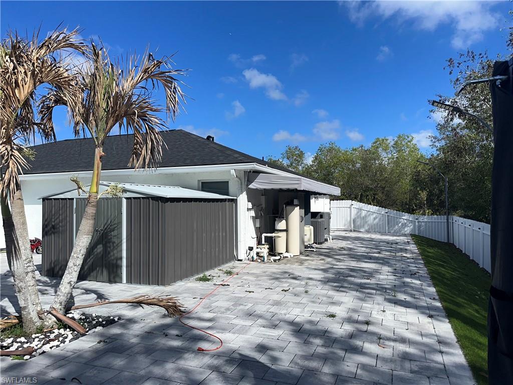 LEHIGH ACRES - Residential Lease