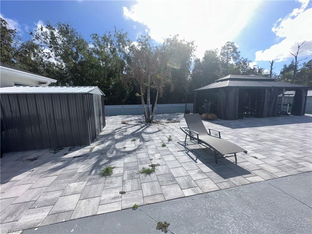 LEHIGH ACRES - Residential Lease