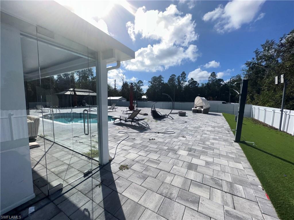 LEHIGH ACRES - Residential Lease