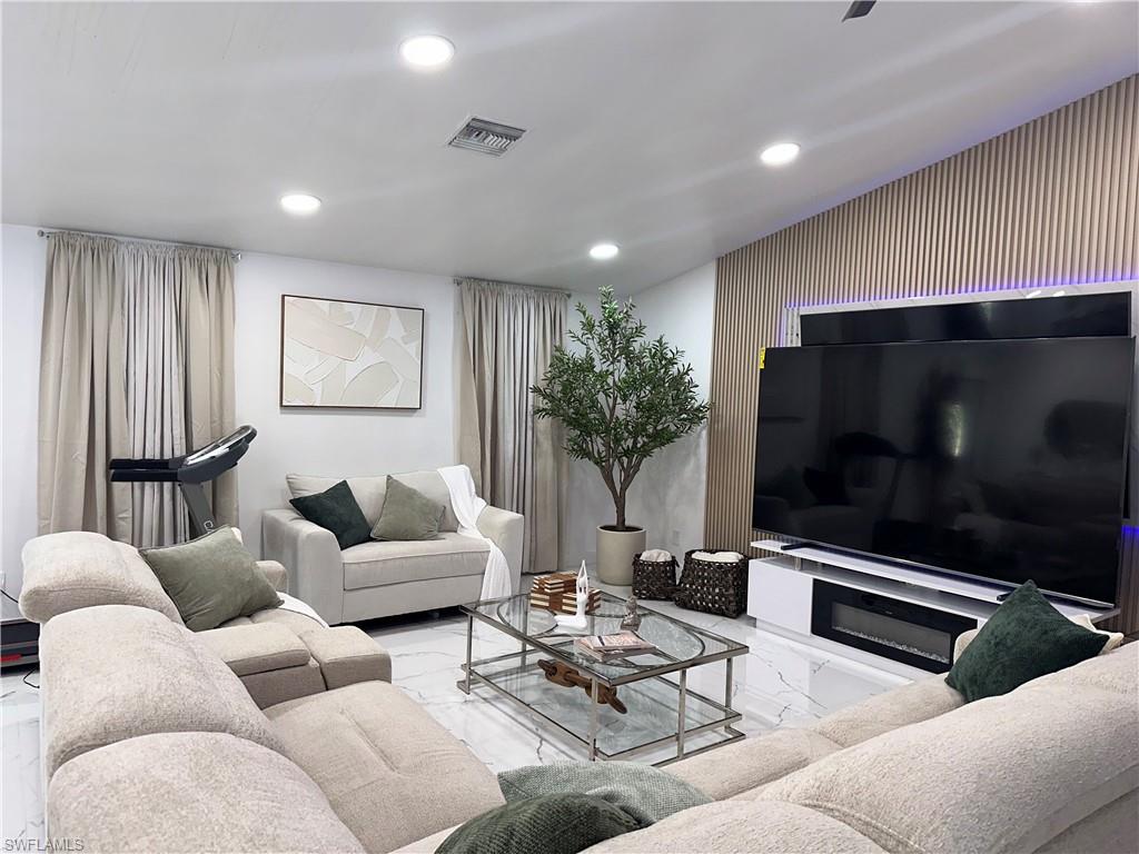 LEHIGH ACRES - Residential Lease