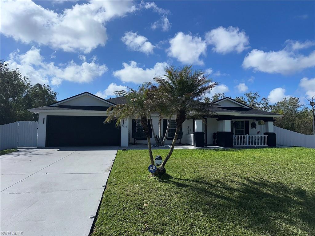 LEHIGH ACRES - Residential Lease