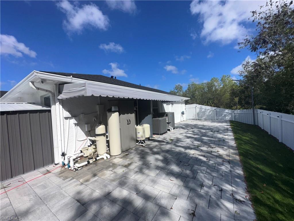 LEHIGH ACRES - Residential Lease
