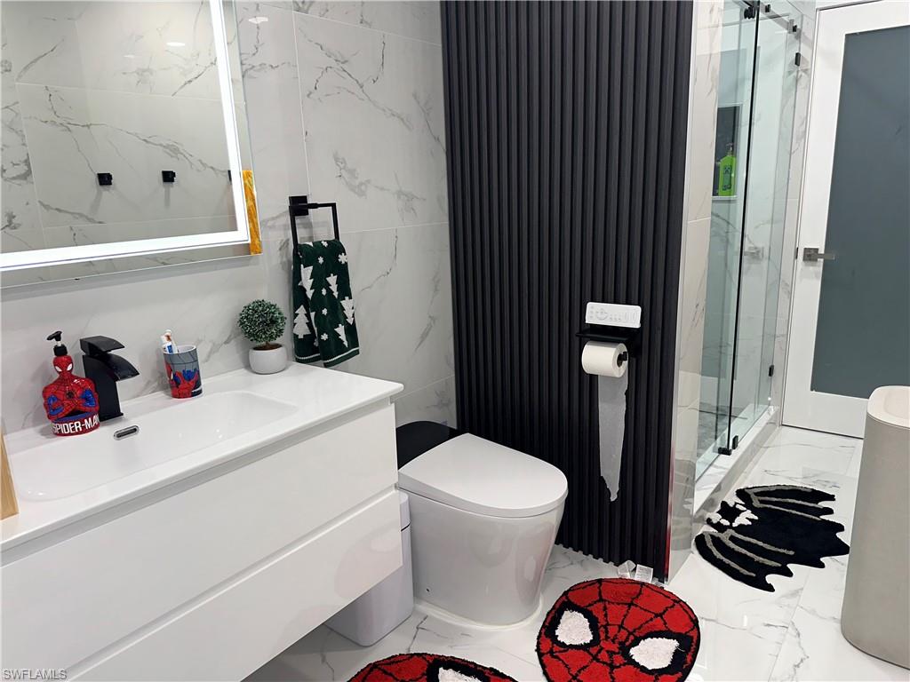 LEHIGH ACRES - Residential Lease