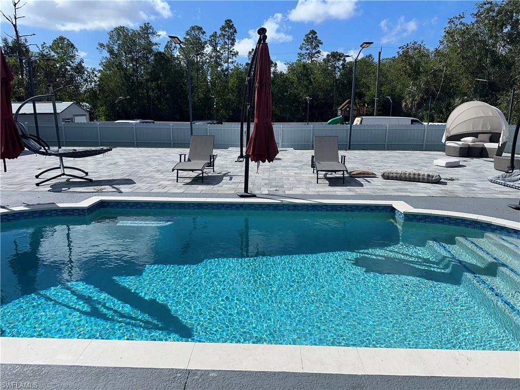 LEHIGH ACRES - Residential Lease