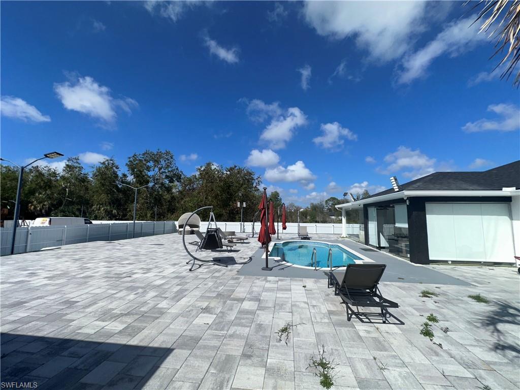 LEHIGH ACRES - Residential Lease