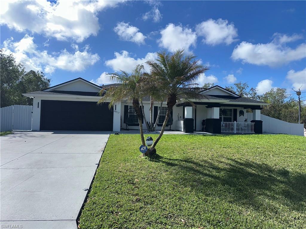 LEHIGH ACRES - Residential Lease