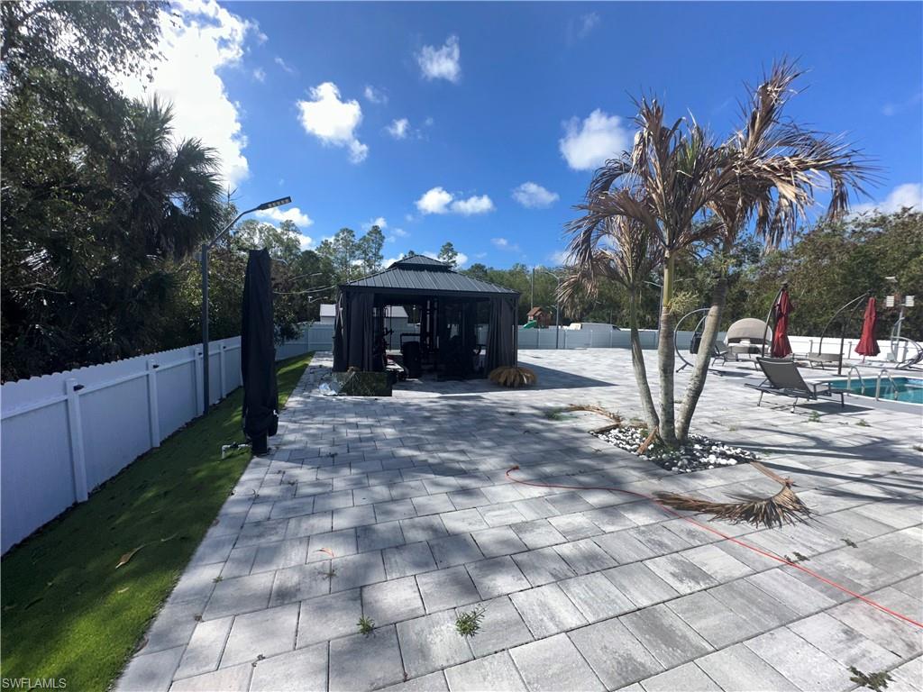 LEHIGH ACRES - Residential Lease