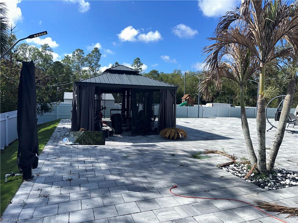 LEHIGH ACRES - Residential Lease