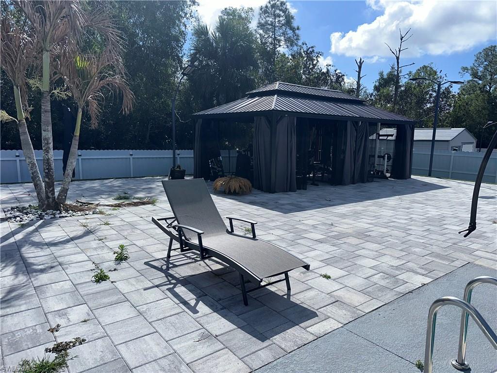 LEHIGH ACRES - Residential Lease