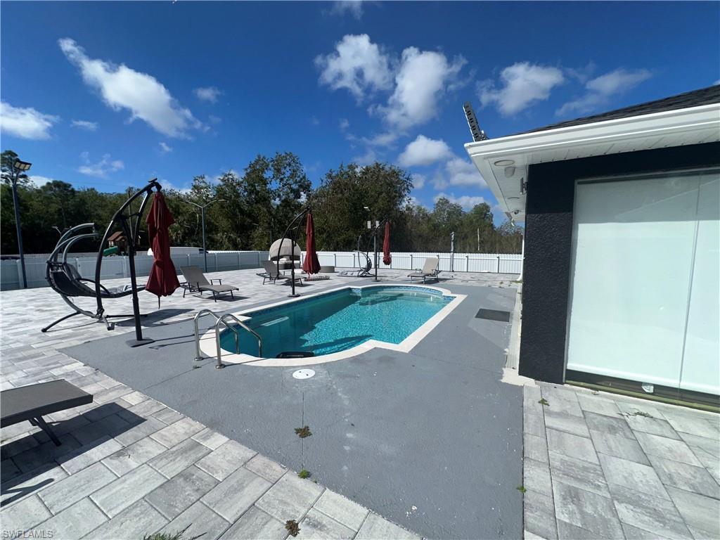 LEHIGH ACRES - Residential Lease