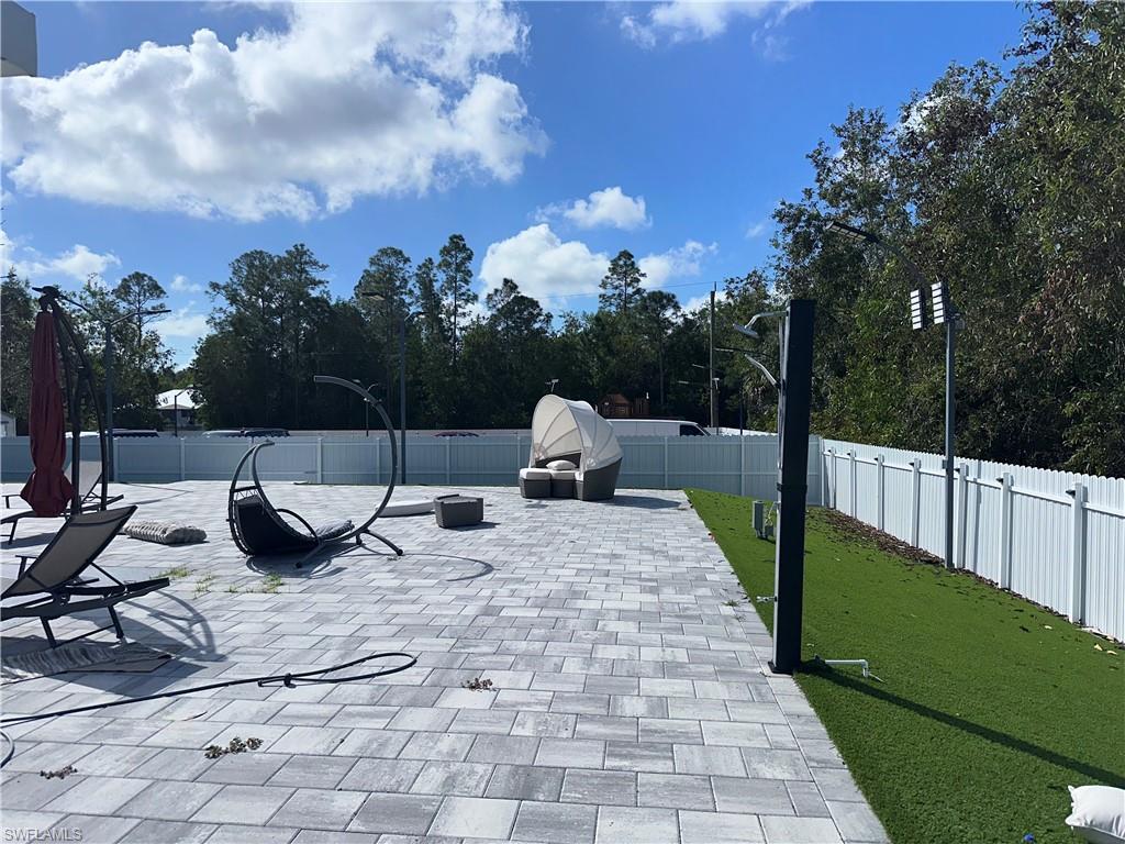 LEHIGH ACRES - Residential Lease