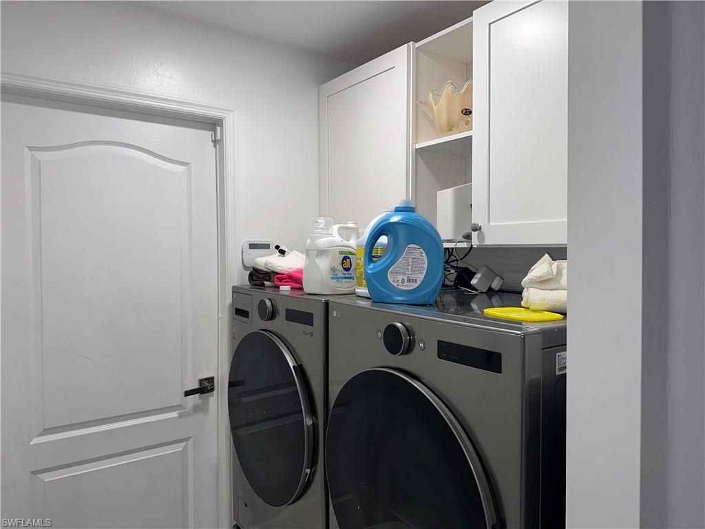 LEHIGH ACRES - Residential Lease