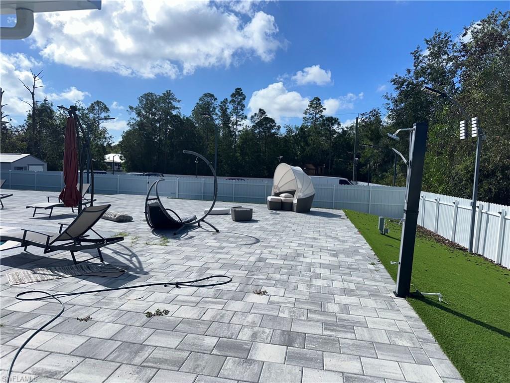 LEHIGH ACRES - Residential Lease